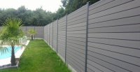Portail Clôtures dans la vente du matériel pour les clôtures et les clôtures à Éloise