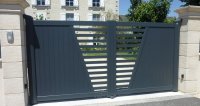 Notre société de clôture et de portail à Éloise